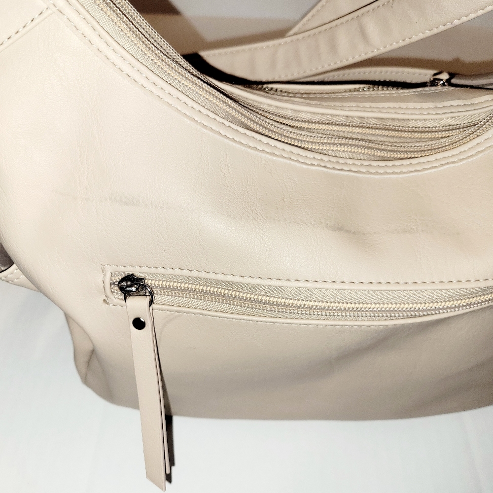 KIM ROGERS Shoulder Bag - Picture 5 of 10